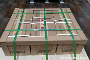 鄂托克旗乌兰酒水【机场货运当天